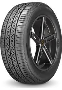 02-15501000000-Continental-General-TrueContact Tour-235/60R17-Tire-Image02