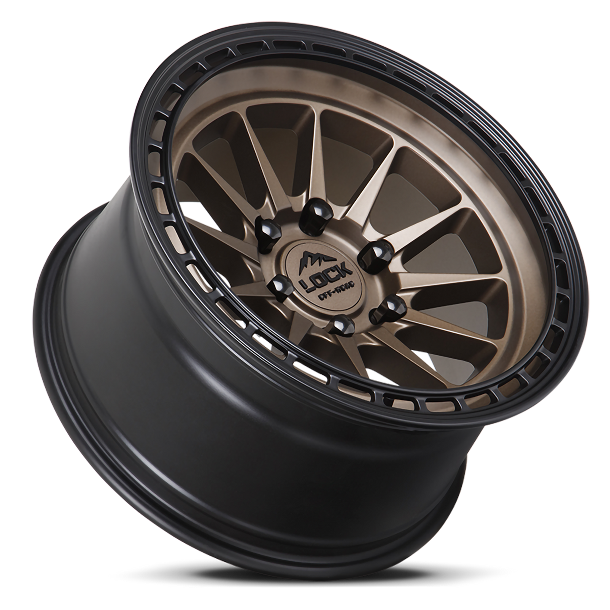 16-BAJA-7854MR-Wholesale Tire Distributors-Baja-17x8-Wheel-Image16