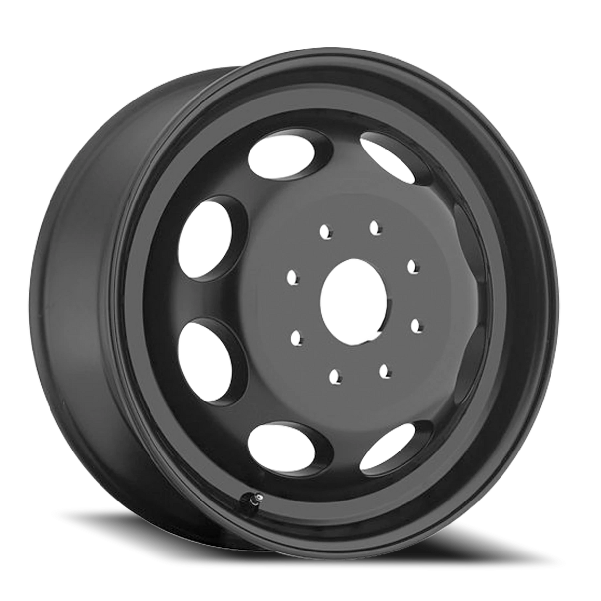 01-181Z9679MBIR-Vision-181 Heavy Hauler-19.5x6.75-Wheel-Image01