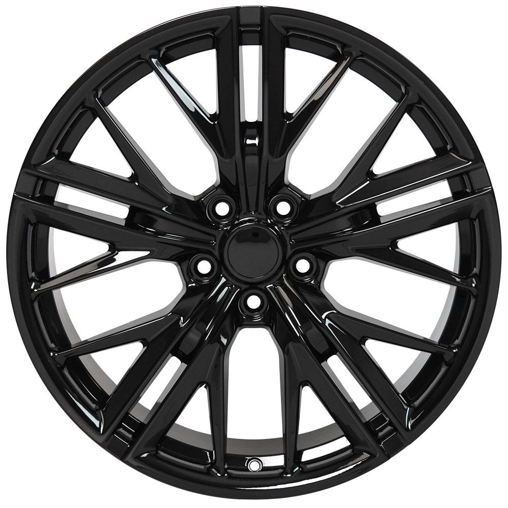 10-CV25-20085-5120-35B-OE Wheels--20x8.5-Wheel-Image10