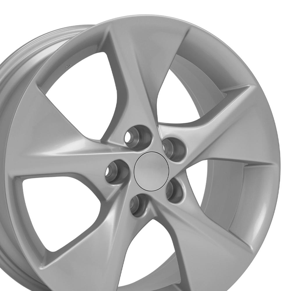 01-TY12-18075-5450-45S-OE Wheels--18x7.5-Wheel-Image01