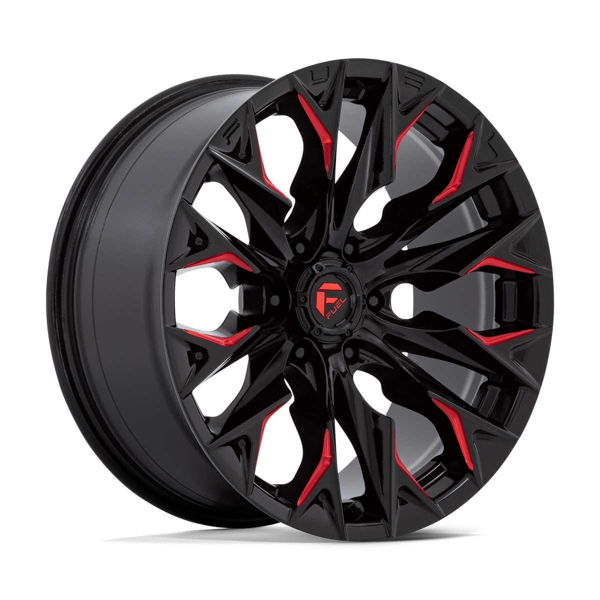 01-D82320908450-Wheel Pros-D823 Flame-20x9-Wheel-Image01