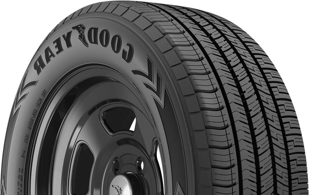 -732006567-Goodyear-Eagle Enforcer Winter-265/60R17-Tire-Image