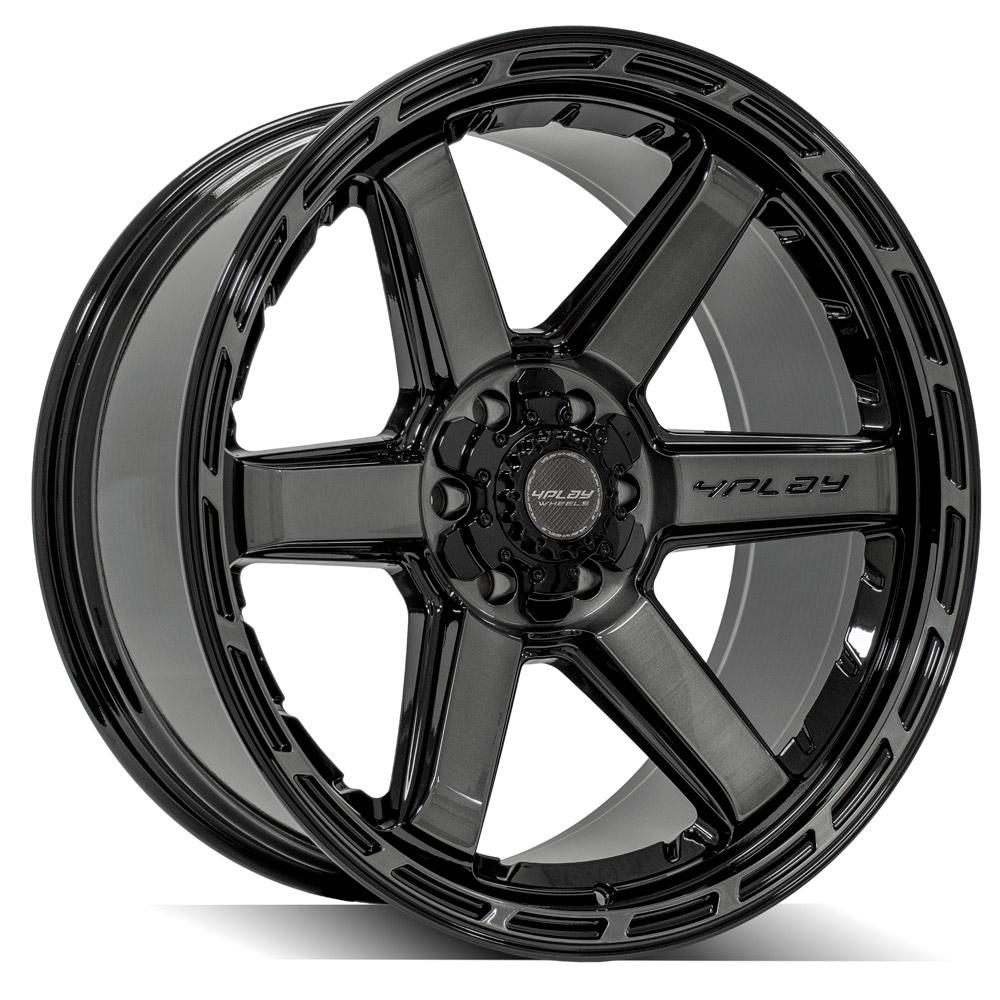 01-4P63-22100-6D55-18BBT-OE Wheels-Gen3 4P63-22x10-Wheel-Image01