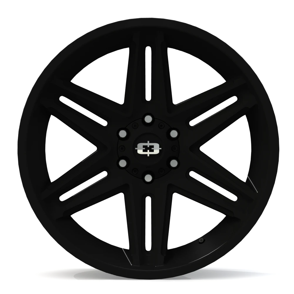 02-363-22236SB-51-Vision-363 Razor-22x12-Wheel-Image02