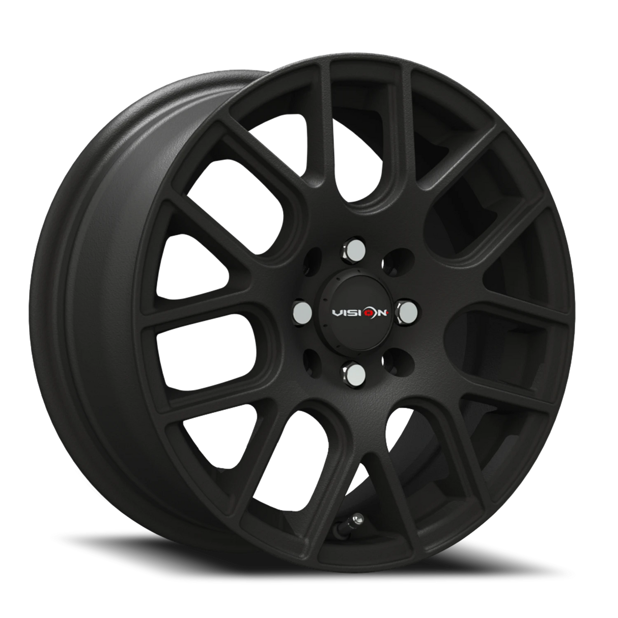 01-426H6701MB42-Vision-426 Cross II-16x7-Wheel-Image01