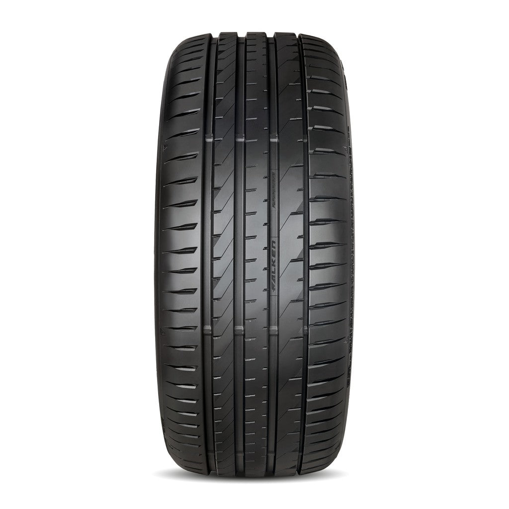 09-59002010-Falken-Azenis FK520-225/40R18-Tire-Image09