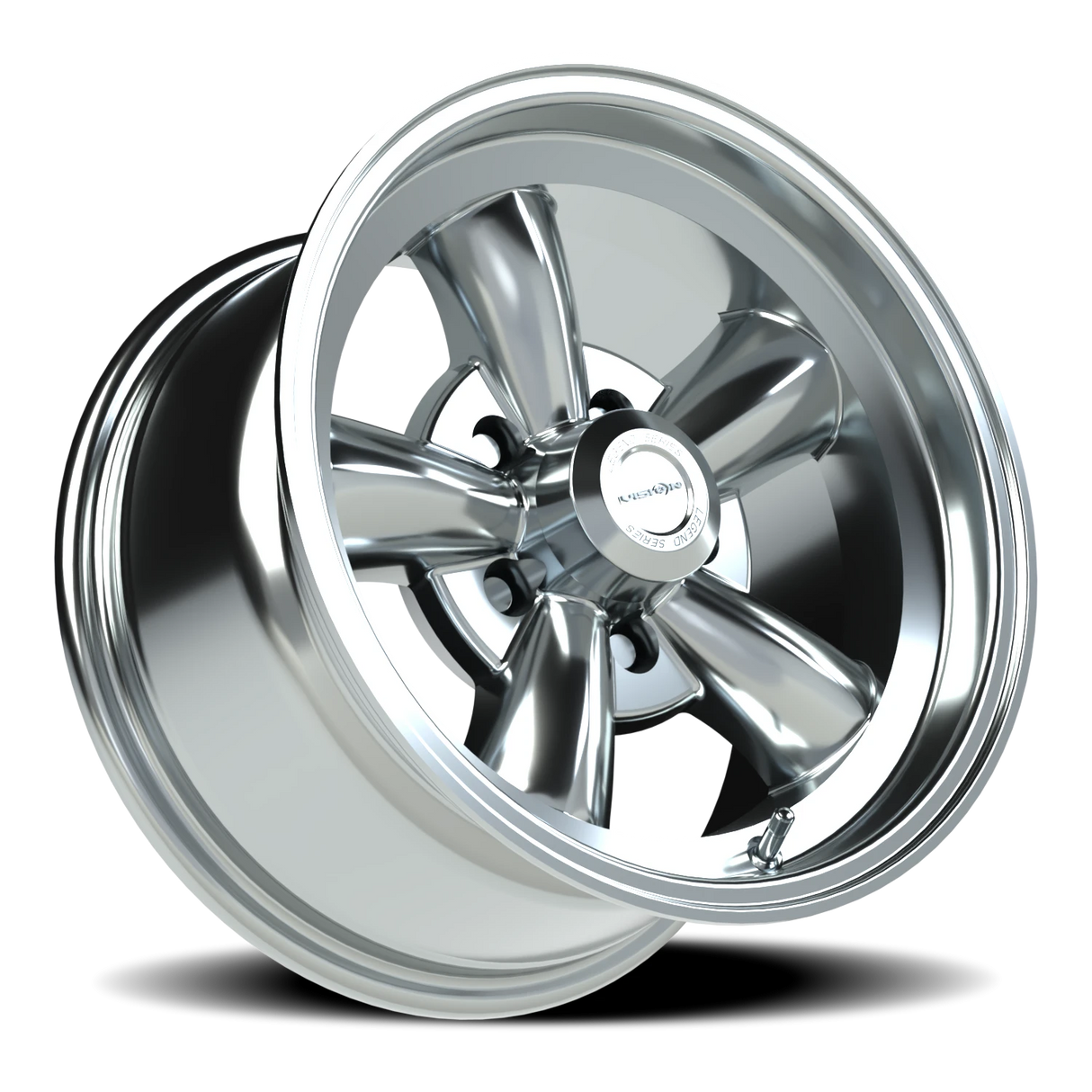 16-141H5861C0-Vision-141 Legend 5-15x8-Wheel-Image16