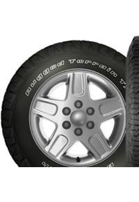 03-61309-Michelin-Rugged Terrain T/A-265/70R17-Tire-Image03