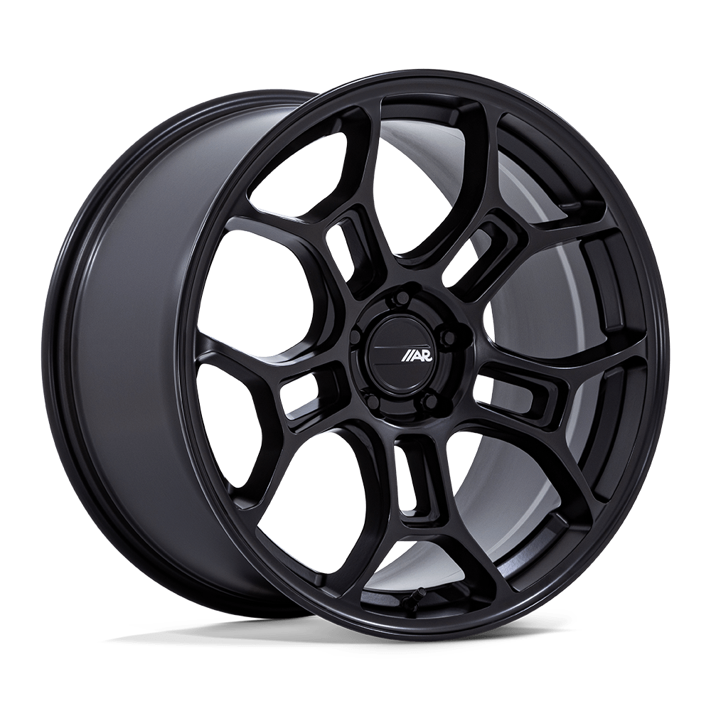 01-AR952MX20101235-Wheel Pros-AR952 GT Street-20x10-Wheel-Image01