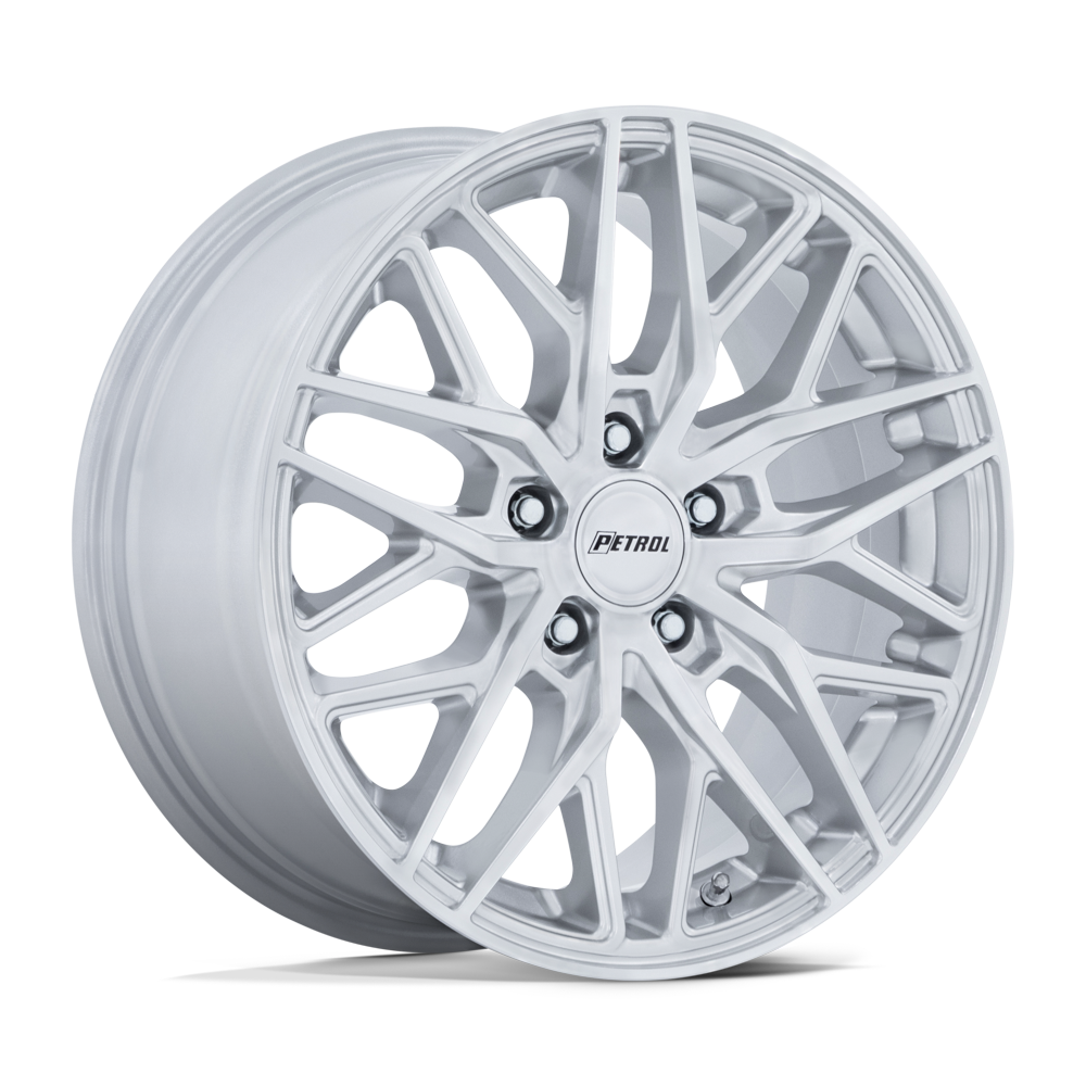 01-PE004MX19855740-Wheel Pros-PE004 P3E-19x8.5-Wheel-Image01