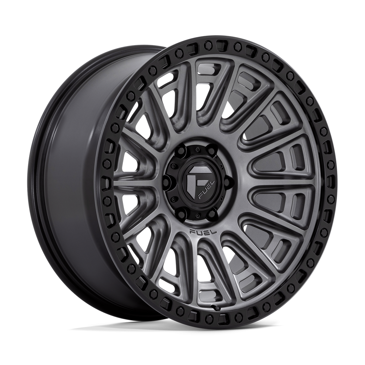 01-D83520908450-Wheel Pros-D835 Cycle-20x9-Wheel-Image01