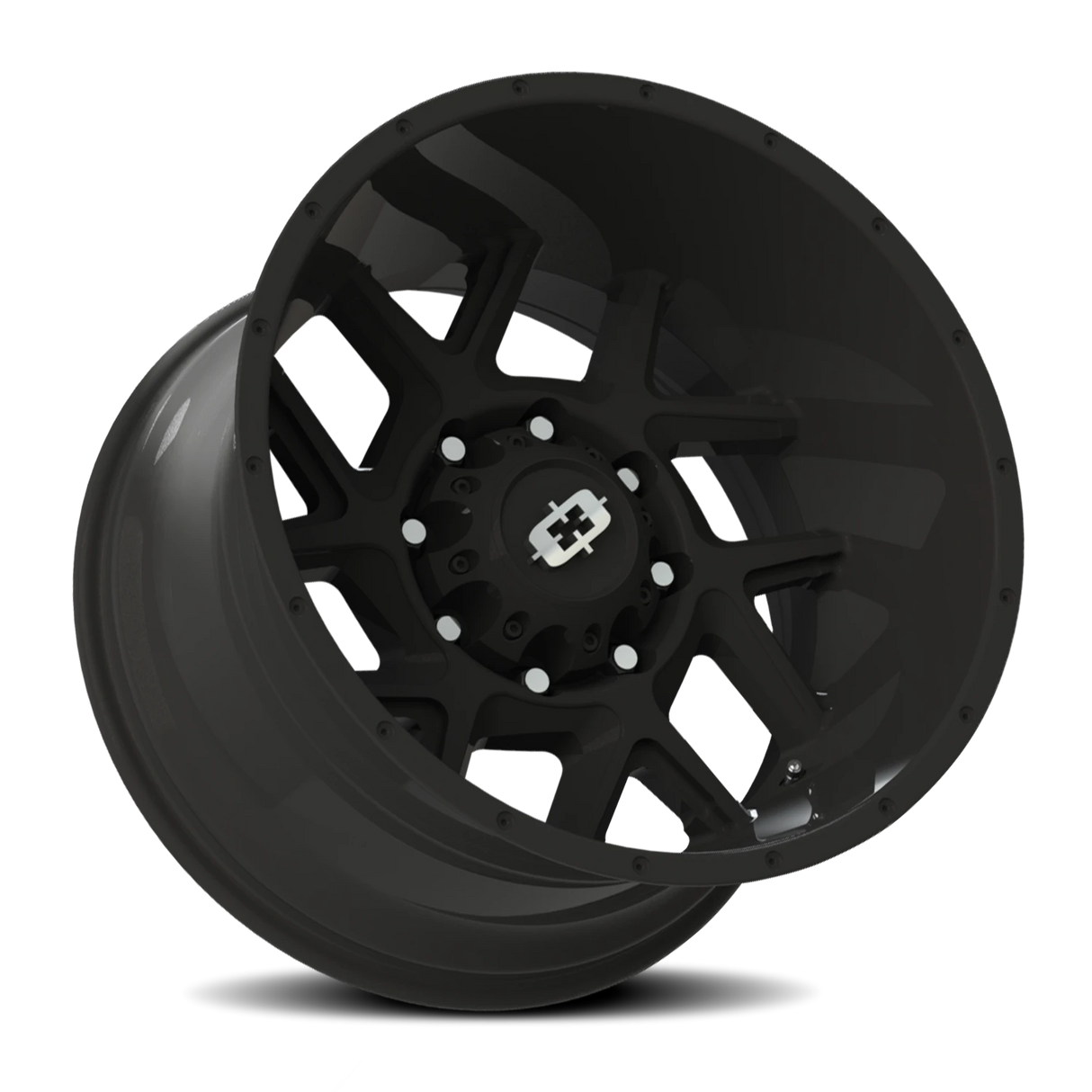 16-360-2981SB12-Vision-360 Sliver-20x9-Wheel-Image16