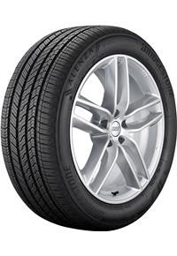 02-004031-Bridgestone-Firestone-Alenza Sport A/S-285/45R21-Tire-Image02