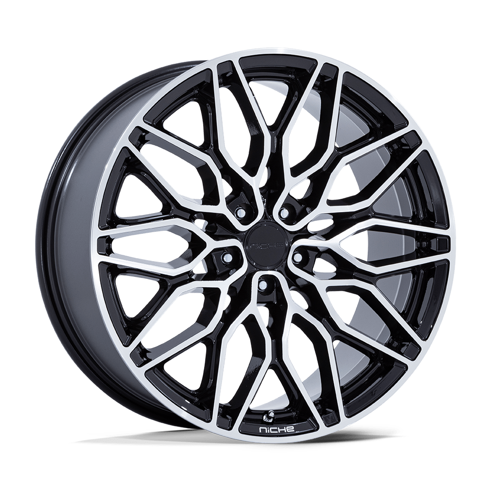 01-NC277BD20905745-Wheel Pros-NC277 Calabria 5-20x9-Wheel-Image01