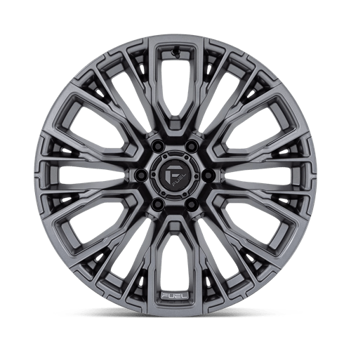 02-D84817908950-Wheel Pros-D848 Rebar-17x9-Wheel-Image02