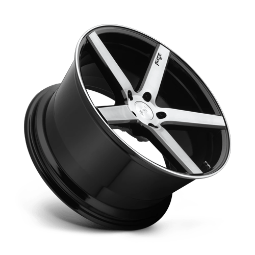 16-M124208565+35-Wheel Pros-M124 Milan-20x8.5-Wheel-Image16