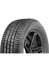 08-04207240000-Continental-General-CrossContact LX Sport-265/40R22-Tire-Image08