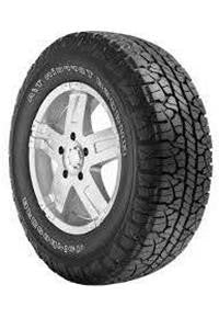 01-61309-Michelin-Rugged Terrain T/A-265/70R17-Tire-Image01