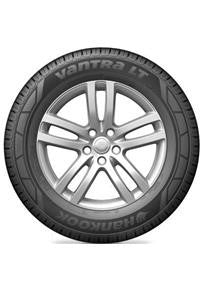 03-2020425-Hankook-Vantra LT (RA18)-195/75R16-Tire-Image03