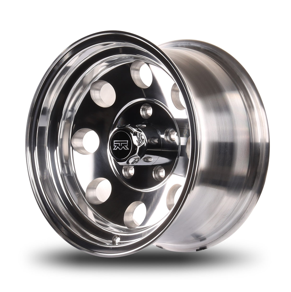 14-MT61415705127POL19N-Mudder Trucker-MT614 Diesel-15x8-Wheel-Image14