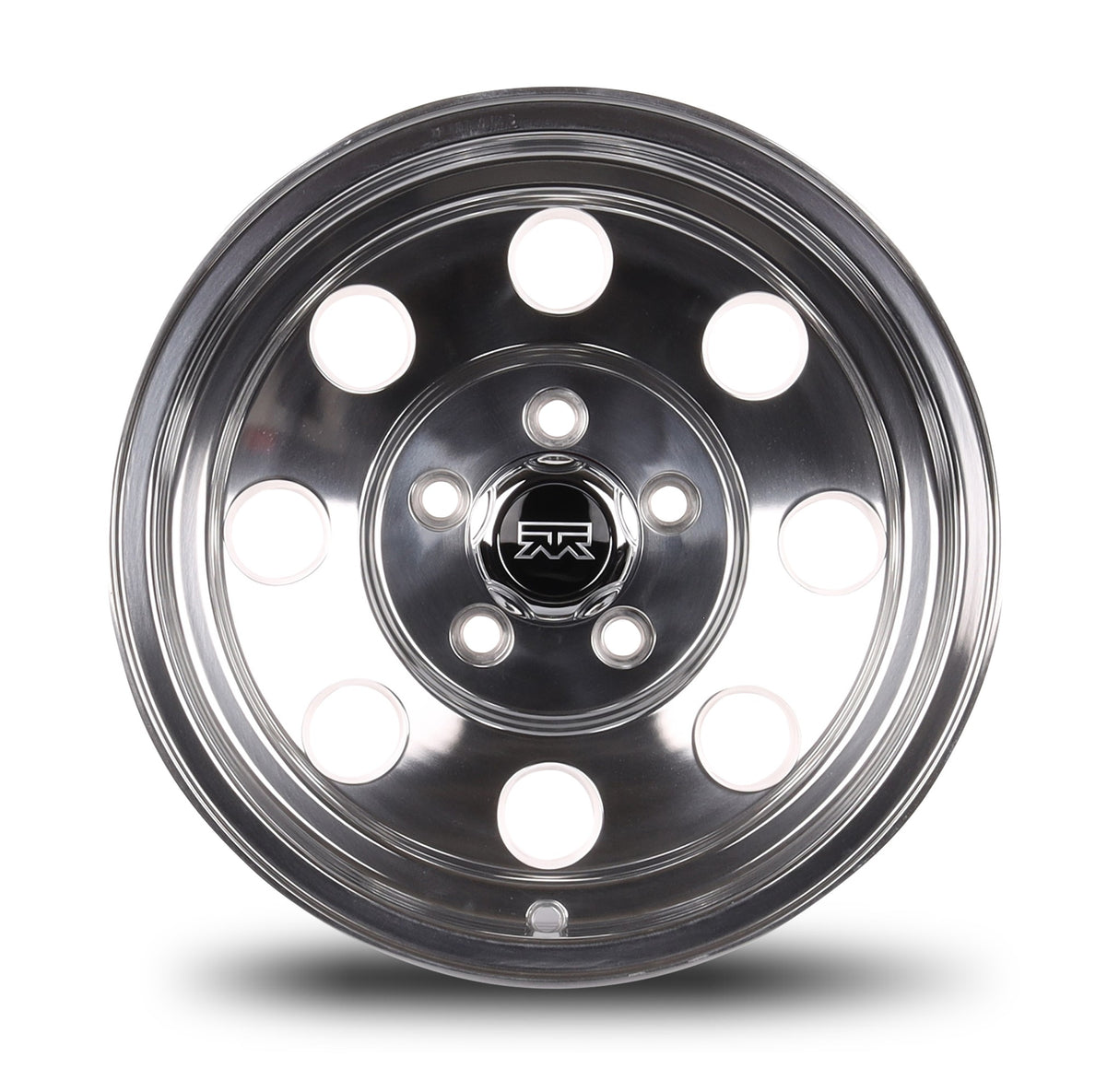 02-MT614157051143POL6N-Mudder Trucker-MT614 Diesel-15x7-Wheel-Image02