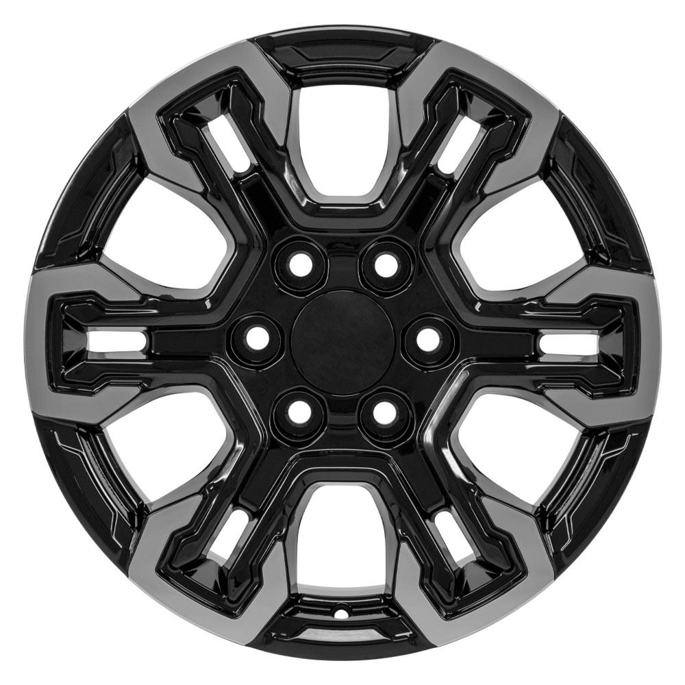 10-CV65-18085-6550-26MB-OE Wheels--18x8.5-Wheel-Image10