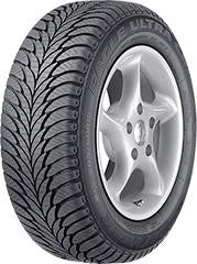02-147354070-Goodyear-Eagle Ultra Grip GW2-P225/60R16-Tire-Image02
