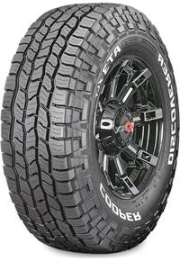 02-90000032610-Goodyear-Discoverer AT3 XLT-265/70R18-Tire-Image02
