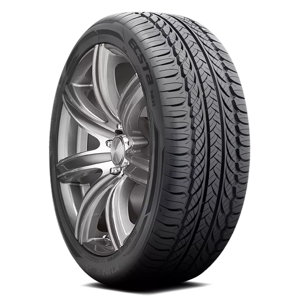 01-2160953-Kumho-Ecsta PA31-245/50R16-Tire-Image01