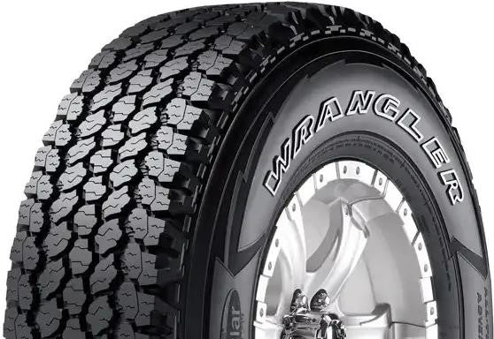 08-758264845-Goodyear-Wrangler AT Adventure with Kevlar-255/60R20-Tire-Image08