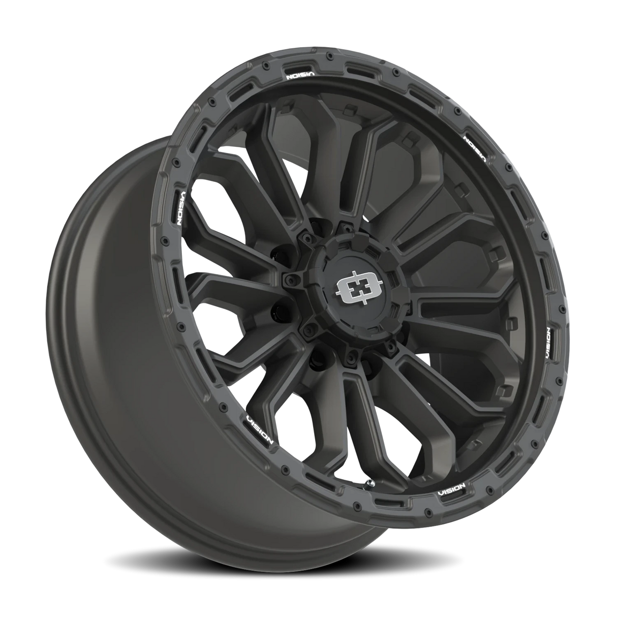 16-405-2987SB12-Vision-405 Korupt-20x9-Wheel-Image16