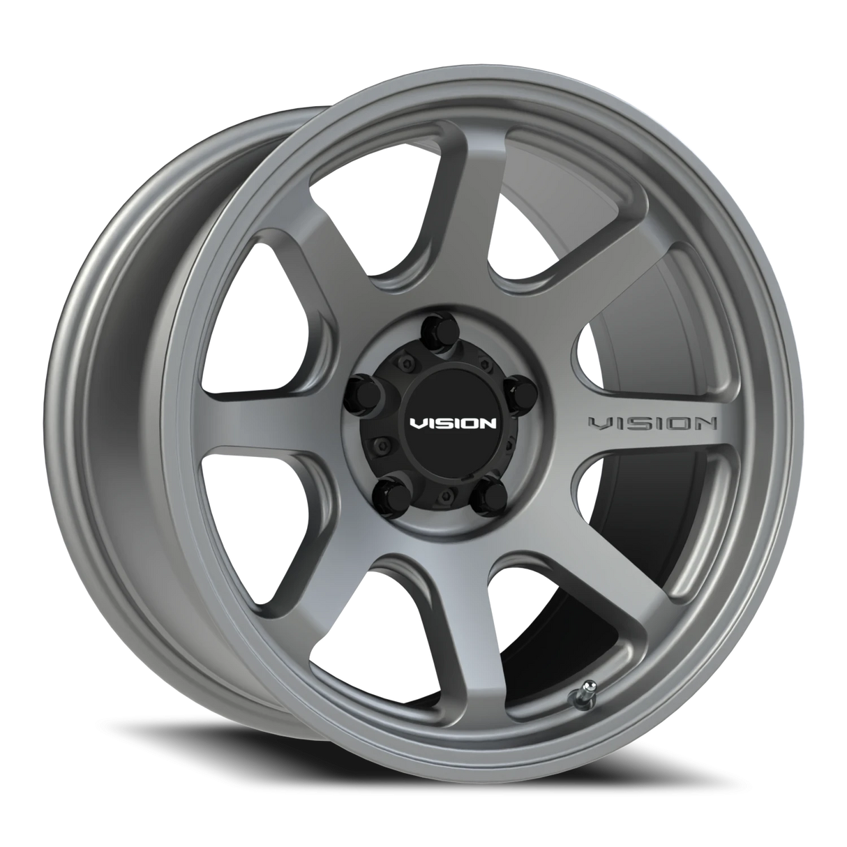 01-351-7973SG-12-Vision-351 Flow-17x9-Wheel-Image01