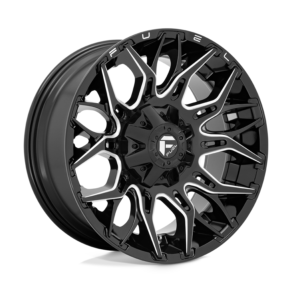01-D76922209847-Wheel Pros-D769 Twitch-22x12-Wheel-Image01