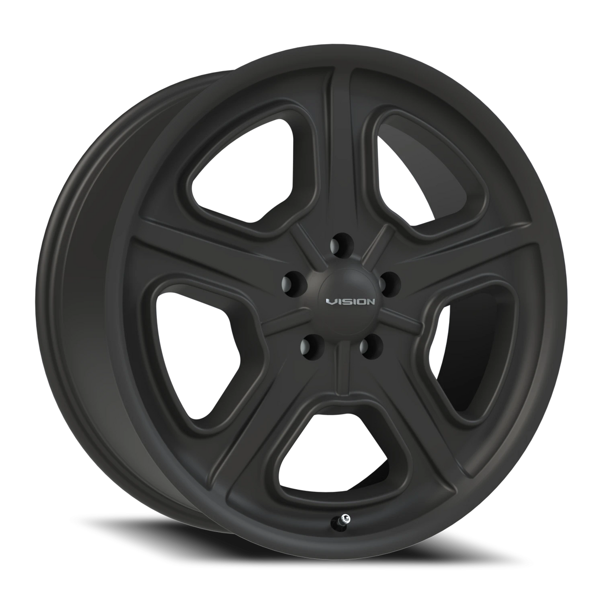 01-147-2890SB10-Vision-147 Daytona-20x8.5-Wheel-Image01