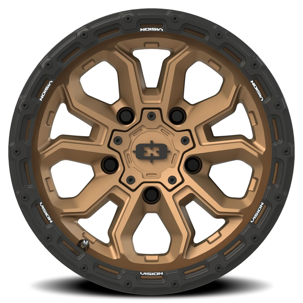 02-405-6885BZSBL0-Vision-405 Korupt-16x8-Wheel-Image02