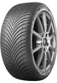 02-2338063-Kumho-Solus HA32-205/55R16-Tire-Image02