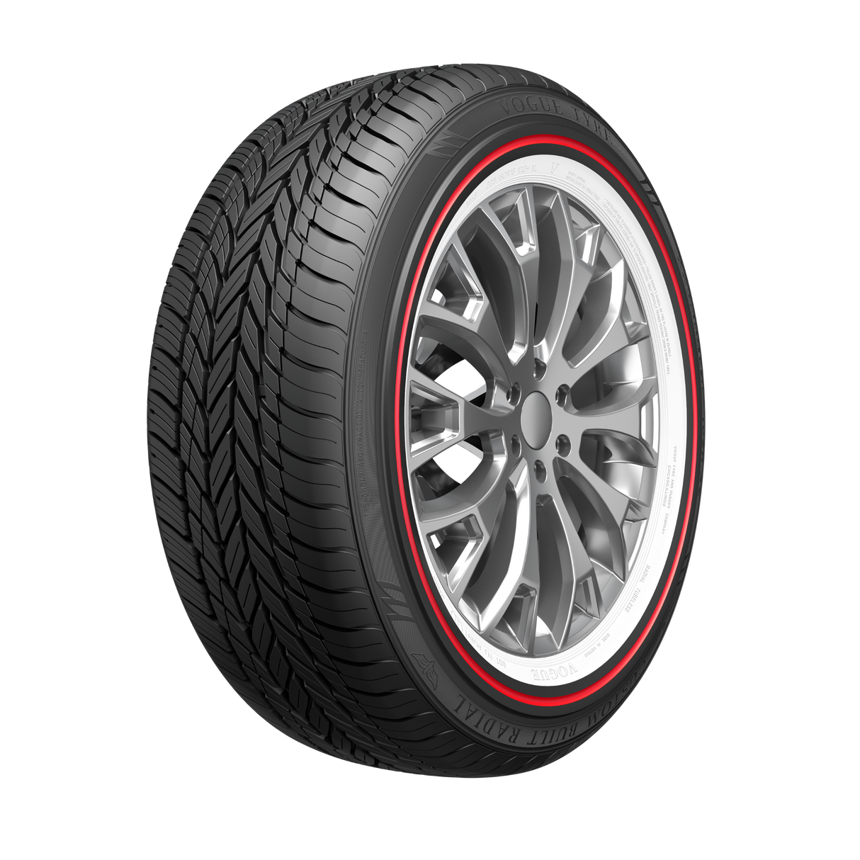 01-0-3117-065-Vogue-Custom Built Radial Red Stripe-245/40R20-Tire-Image01