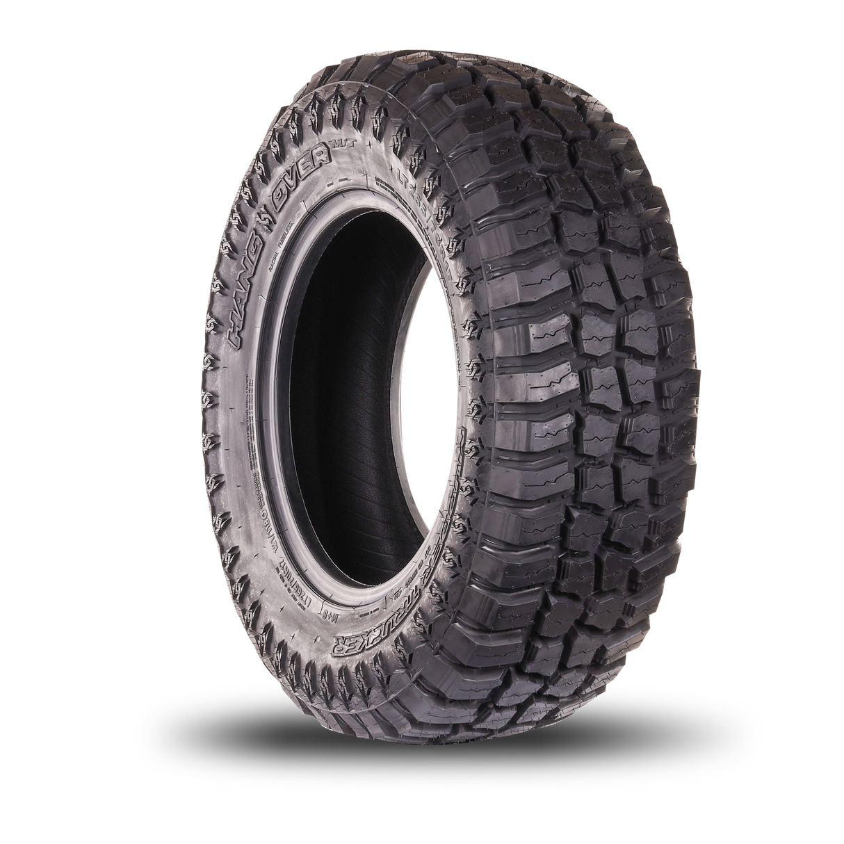 02-MDT2461-Mudder Trucker-Hang Over M/T-265/70R17-Tire-Image02