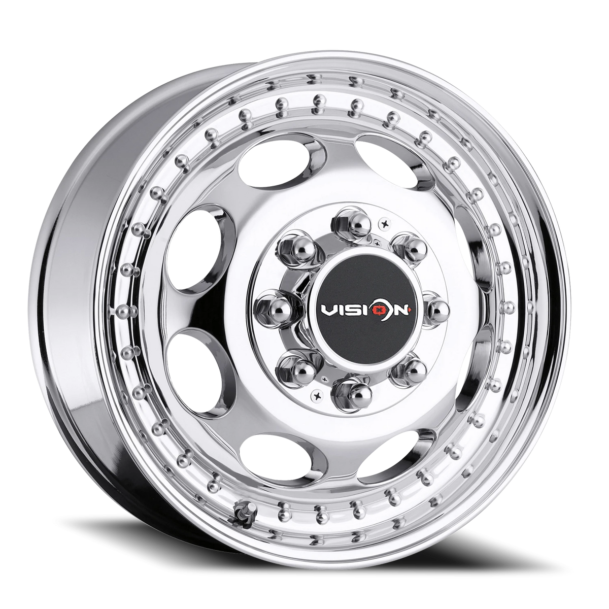 01-181Z6670CF-Vision-181 Heavy Hauler-16x6-Wheel-Image01