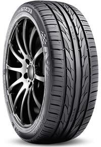 01-2253352-Kumho-Ecsta PS31-225/45R17-Tire-Image01