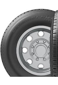 03-05485-Michelin-Commercial T/A A/S 2-245/75R16-Tire-Image03