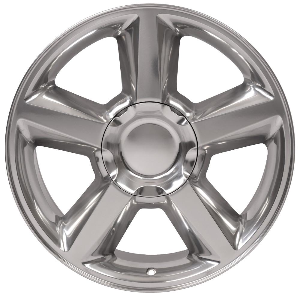 10-CV83-20085-6550-31P-OE Wheels--20x8.5-Wheel-Image10