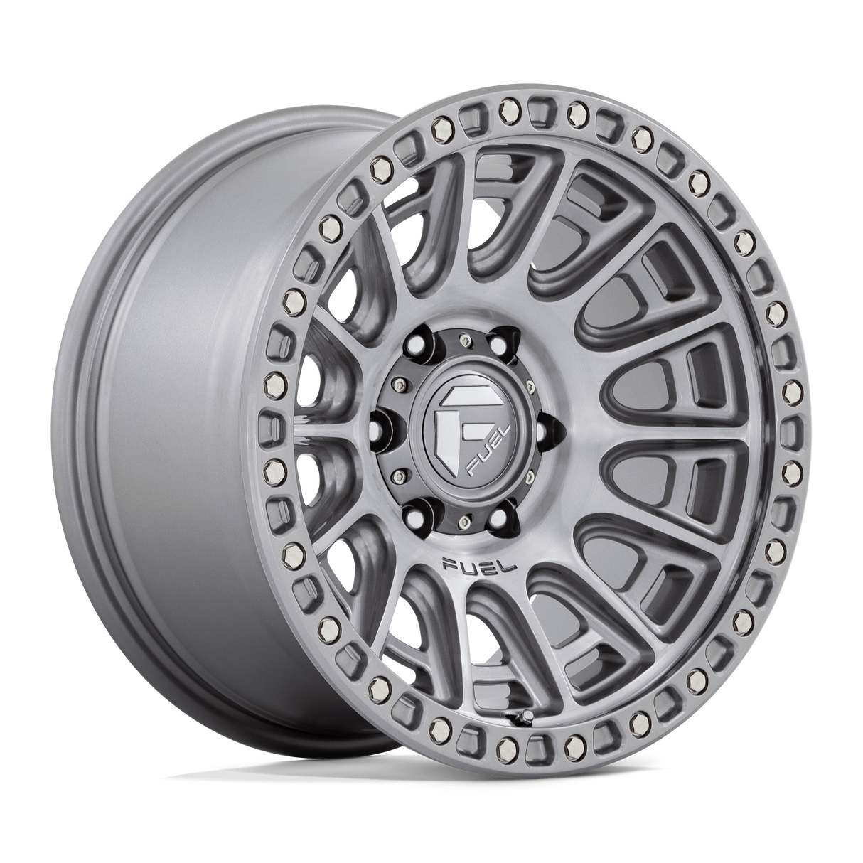 01-D8331785G460-Wheel Pros-D833 Cycle-17x8.5-Wheel-Image01
