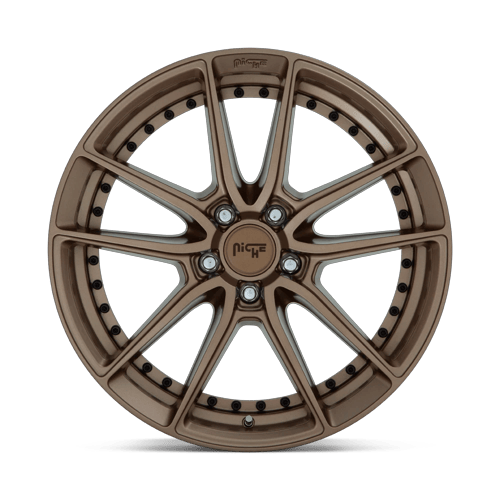 02-M222188065+40-Wheel Pros-M222 Dfs-18x8-Wheel-Image02