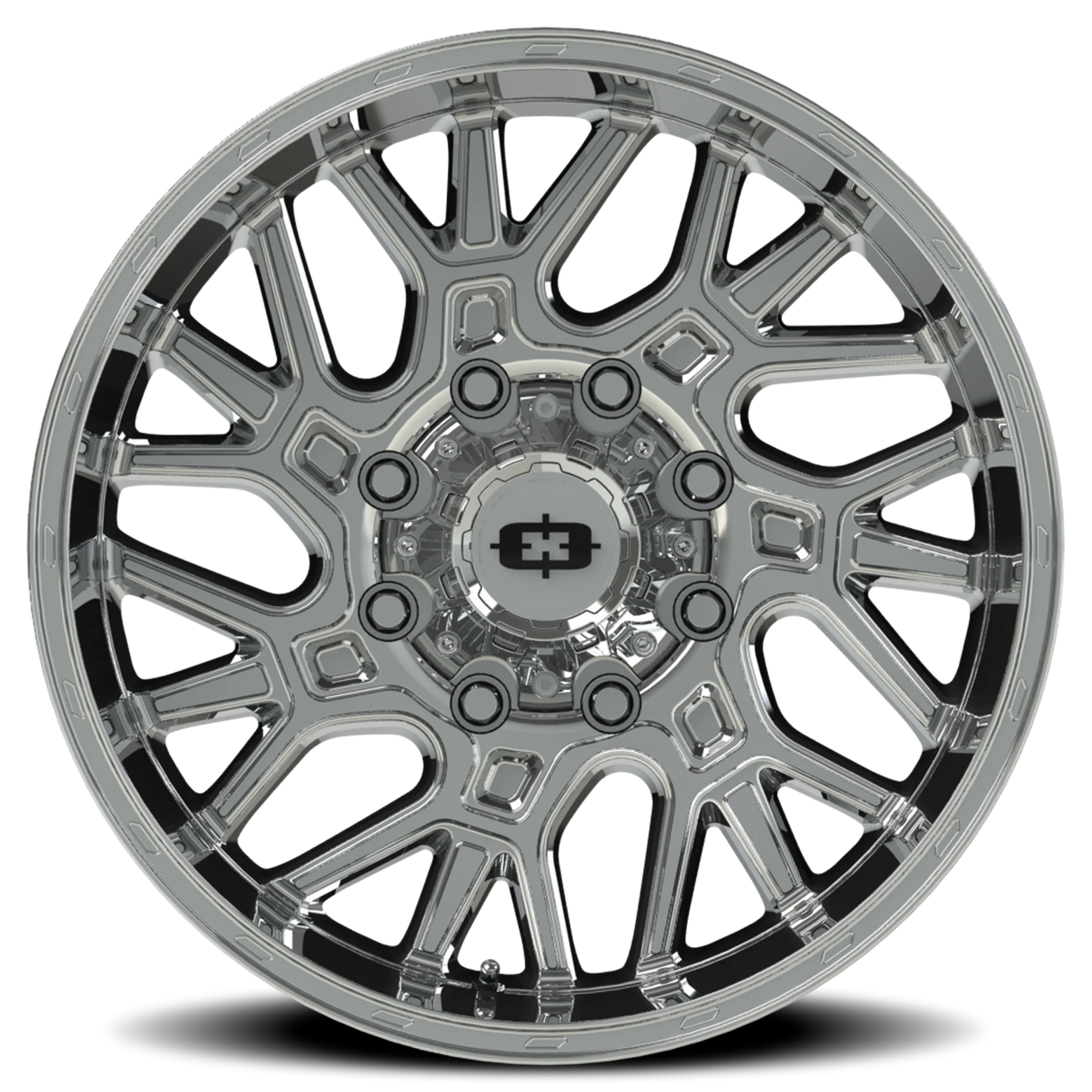 02-404-20281C-51-Vision-404 Brawl-20x12-Wheel-Image02