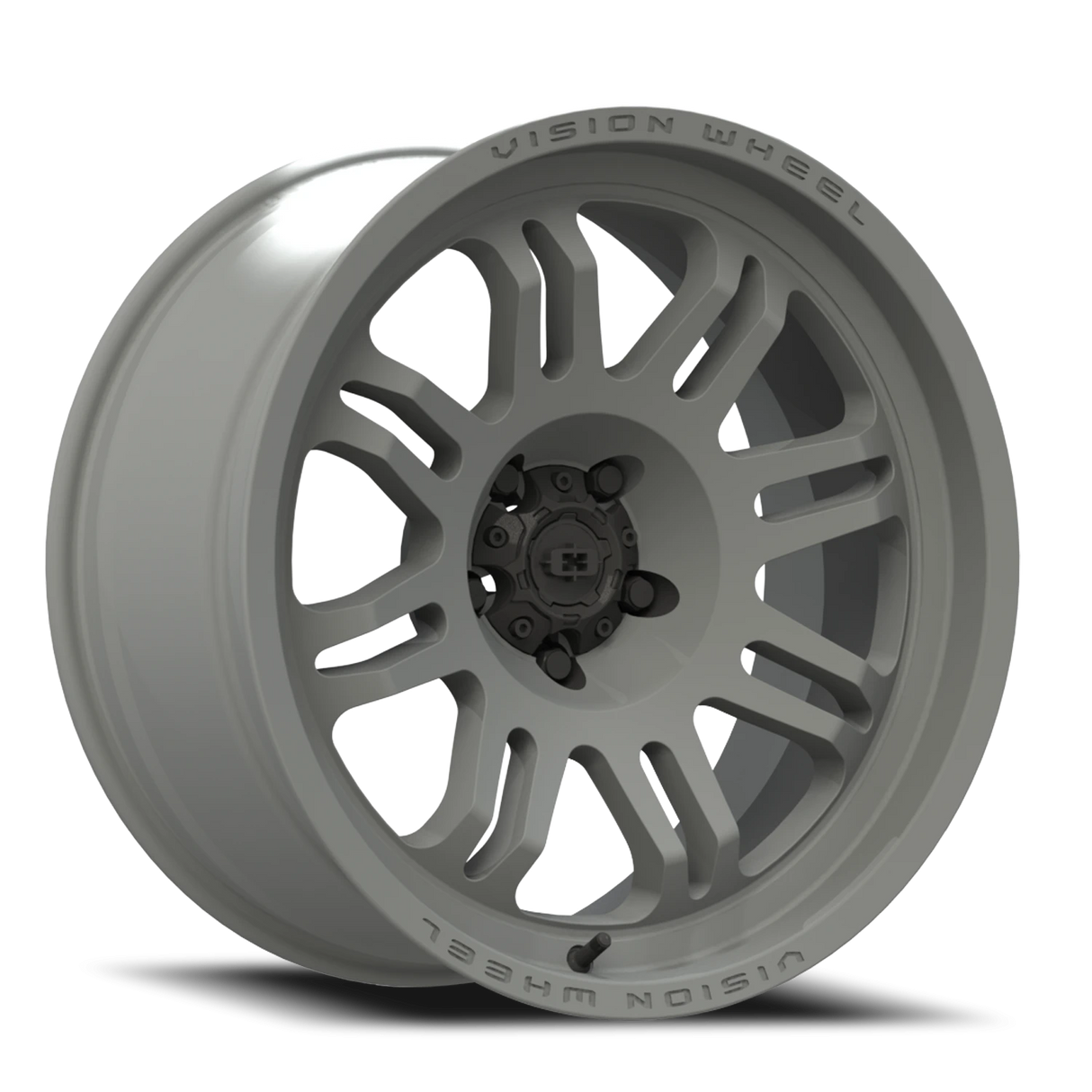 01-409-8850SG10-Vision-409 Inferno-18x8.5-Wheel-Image01
