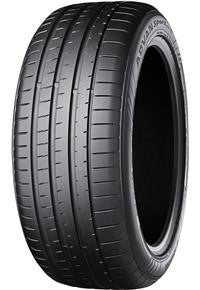 02-110193390-Yokohama-Advan Sport V107E-295/25ZR21-Tire-Image02