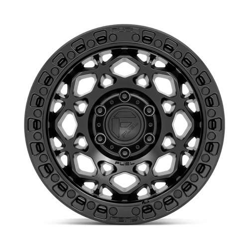 02-D78617908450-Wheel Pros-D786 Unit-17x9-Wheel-Image02