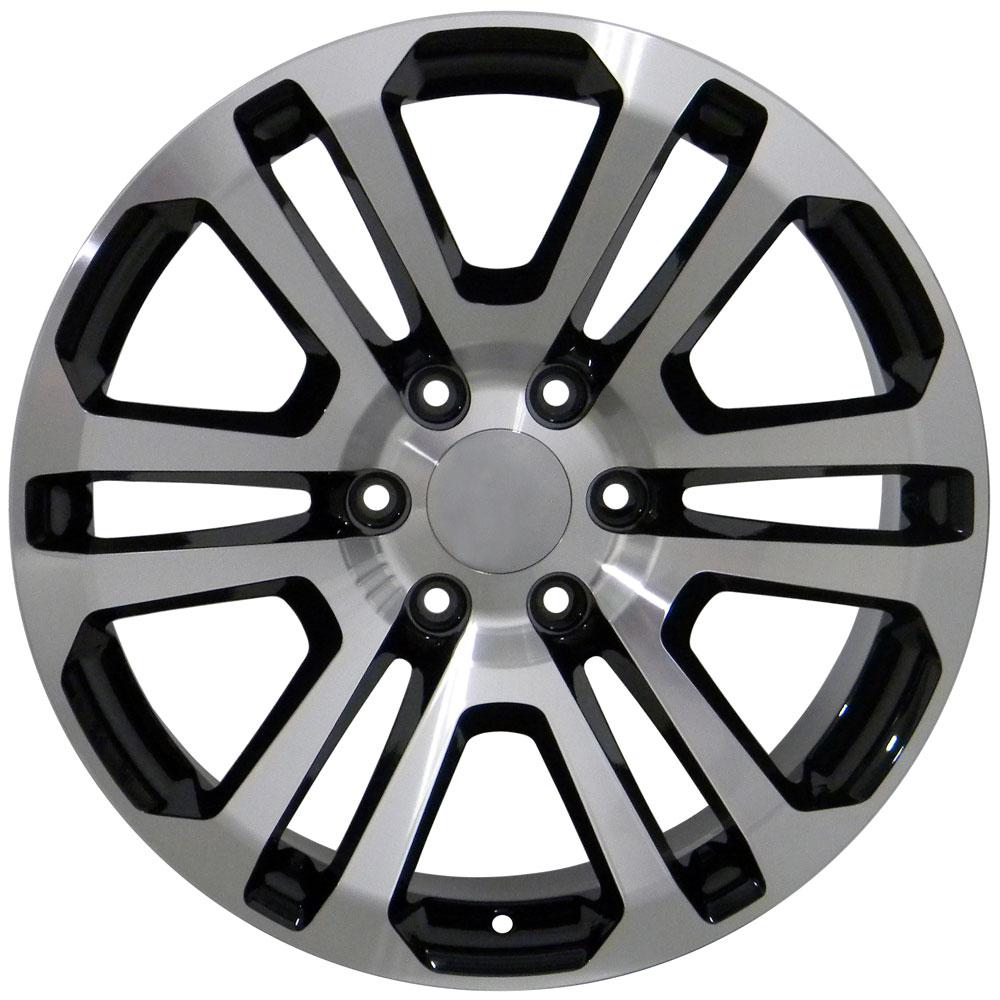 10-CV99-20090-6550-31MB-OE Wheels--20x9-Wheel-Image10